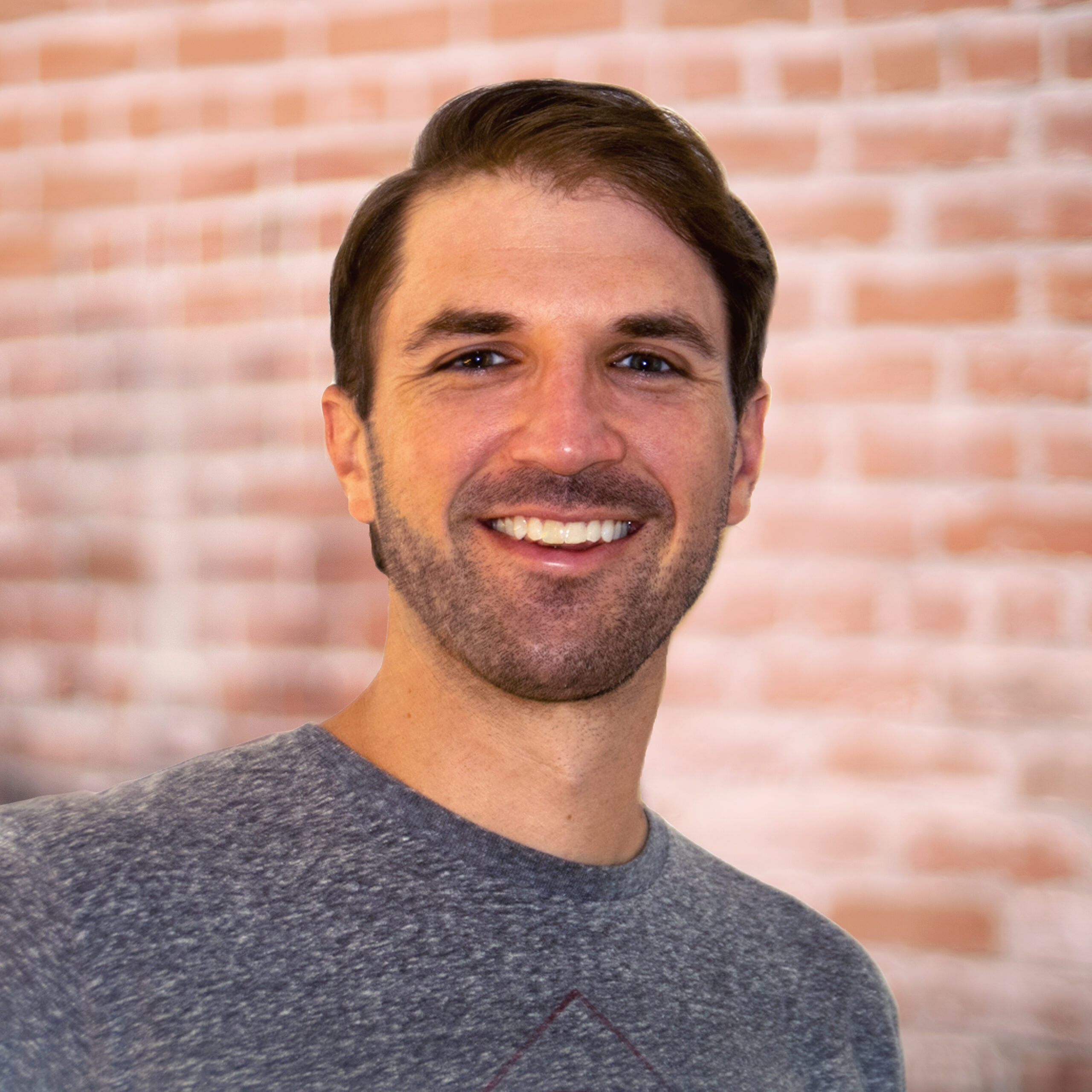 Ryan Giebel professional headshot, who is a contributor at WebPT.